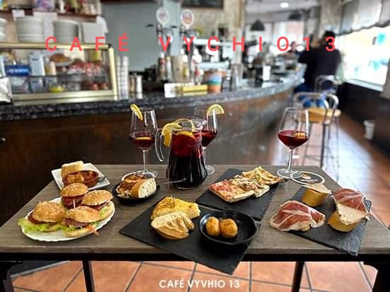 Café vychio13 · Fotos 10