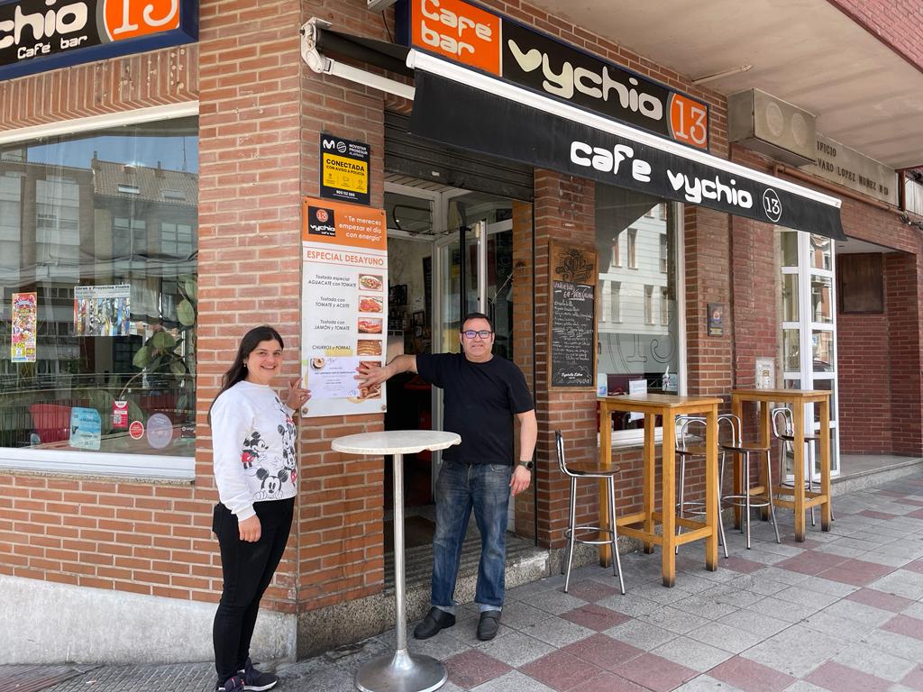 Café vychio13 · Fotos 4