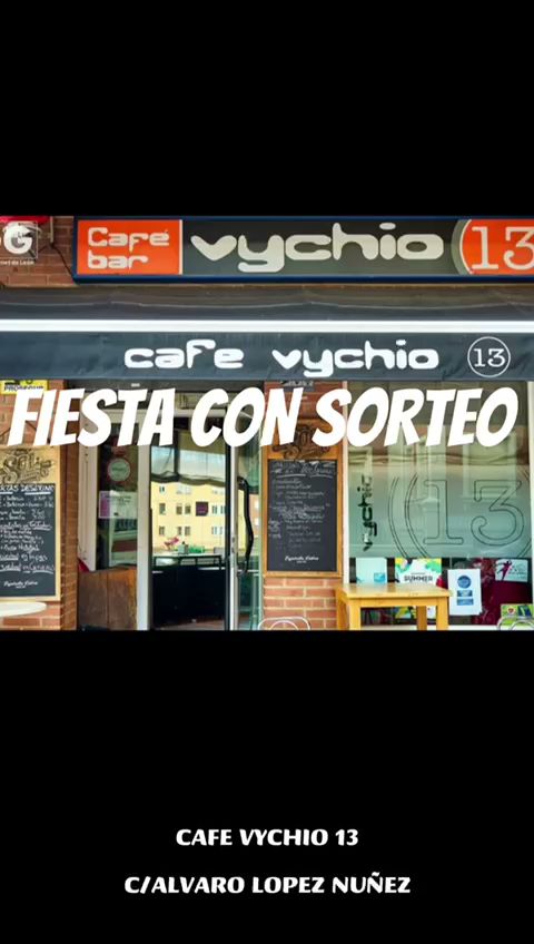 Café vychio13 · Fotos 9